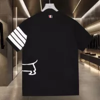$45.00 USD Thom Browne TB T-Shirts Short Sleeved For Men #1354236