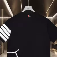 $45.00 USD Thom Browne TB T-Shirts Short Sleeved For Men #1354236