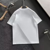 $40.00 USD Moncler T-Shirts Short Sleeved For Men #1354241
