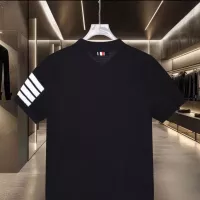 $45.00 USD Thom Browne TB T-Shirts Short Sleeved For Men #1354242