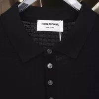 $45.00 USD Thom Browne TB T-Shirts Short Sleeved For Men #1354242