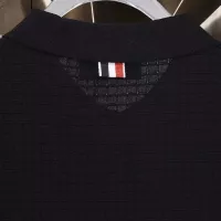 $45.00 USD Thom Browne TB T-Shirts Short Sleeved For Men #1354242