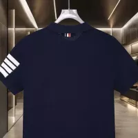 $45.00 USD Thom Browne TB T-Shirts Short Sleeved For Men #1354243