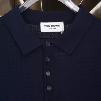 $45.00 USD Thom Browne TB T-Shirts Short Sleeved For Men #1354243