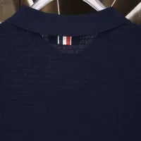 $45.00 USD Thom Browne TB T-Shirts Short Sleeved For Men #1354243