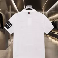 $45.00 USD Thom Browne TB T-Shirts Short Sleeved For Men #1354244