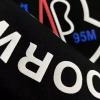 $40.00 USD Moncler T-Shirts Short Sleeved For Men #1354245