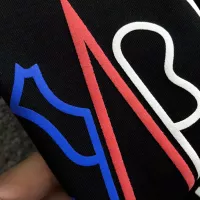 $40.00 USD Moncler T-Shirts Short Sleeved For Men #1354245