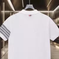 $45.00 USD Thom Browne TB T-Shirts Short Sleeved For Men #1354246