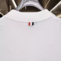 $45.00 USD Thom Browne TB T-Shirts Short Sleeved For Men #1354246