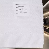 $45.00 USD Thom Browne TB T-Shirts Short Sleeved For Men #1354246