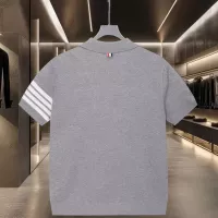 $45.00 USD Thom Browne TB T-Shirts Short Sleeved For Men #1354247