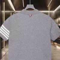 $45.00 USD Thom Browne TB T-Shirts Short Sleeved For Men #1354247