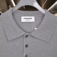 $45.00 USD Thom Browne TB T-Shirts Short Sleeved For Men #1354247