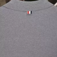 $45.00 USD Thom Browne TB T-Shirts Short Sleeved For Men #1354247