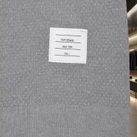 $45.00 USD Thom Browne TB T-Shirts Short Sleeved For Men #1354247