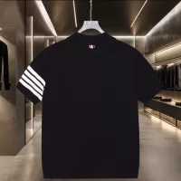 $45.00 USD Thom Browne TB T-Shirts Short Sleeved For Men #1354249