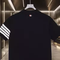 $45.00 USD Thom Browne TB T-Shirts Short Sleeved For Men #1354249