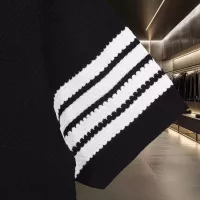 $45.00 USD Thom Browne TB T-Shirts Short Sleeved For Men #1354249