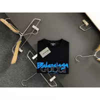 $40.00 USD Balenciaga T-Shirts Short Sleeved For Men #1354250