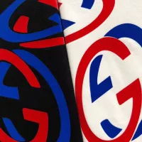 $40.00 USD Gucci T-Shirts Short Sleeved For Men #1354253