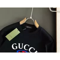 $40.00 USD Gucci T-Shirts Short Sleeved For Men #1354254