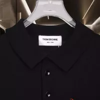 $45.00 USD Thom Browne TB T-Shirts Short Sleeved For Men #1354255