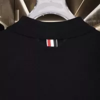 $45.00 USD Thom Browne TB T-Shirts Short Sleeved For Men #1354255