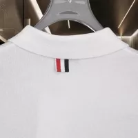 $45.00 USD Thom Browne TB T-Shirts Short Sleeved For Men #1354257