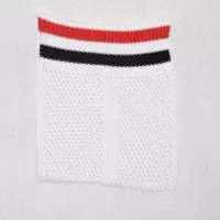 $45.00 USD Thom Browne TB T-Shirts Short Sleeved For Men #1354257