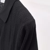 $76.00 USD Thom Browne TB T-Shirts Short Sleeved For Men #1354260