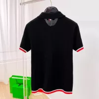 $76.00 USD Thom Browne TB T-Shirts Short Sleeved For Men #1354260