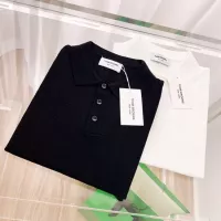 $76.00 USD Thom Browne TB T-Shirts Short Sleeved For Men #1354260