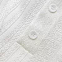 $76.00 USD Thom Browne TB T-Shirts Short Sleeved For Men #1354261