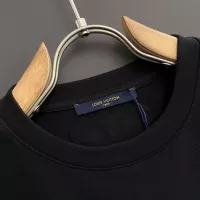 $40.00 USD Louis Vuitton LV T-Shirts Short Sleeved For Men #1354262