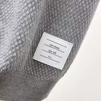 $76.00 USD Thom Browne TB T-Shirts Short Sleeved For Men #1354263