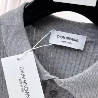 $76.00 USD Thom Browne TB T-Shirts Short Sleeved For Men #1354264