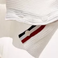 $76.00 USD Thom Browne TB T-Shirts Short Sleeved For Men #1354266