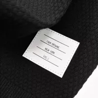 $76.00 USD Thom Browne TB T-Shirts Short Sleeved For Men #1354269
