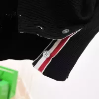 $76.00 USD Thom Browne TB T-Shirts Short Sleeved For Men #1354270