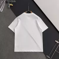 $40.00 USD LOEWE T-Shirts Short Sleeved For Men #1354271