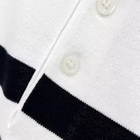 $76.00 USD Prada T-Shirts Short Sleeved For Men #1354272