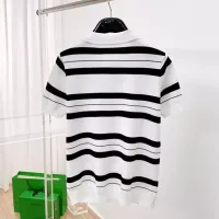$76.00 USD Prada T-Shirts Short Sleeved For Men #1354272
