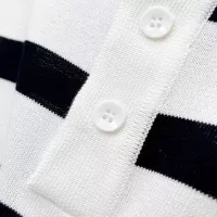 $76.00 USD Prada T-Shirts Short Sleeved For Men #1354273