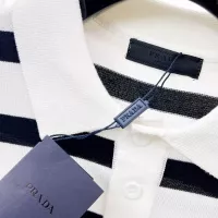 $76.00 USD Prada T-Shirts Short Sleeved For Men #1354273