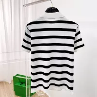 $76.00 USD Prada T-Shirts Short Sleeved For Men #1354273