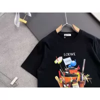 $40.00 USD LOEWE T-Shirts Short Sleeved For Men #1354274