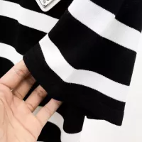 $76.00 USD Prada T-Shirts Short Sleeved For Men #1354275