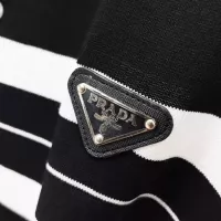 $76.00 USD Prada T-Shirts Short Sleeved For Men #1354276