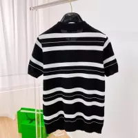 $76.00 USD Prada T-Shirts Short Sleeved For Men #1354276